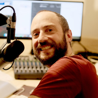 Étienne Gonnu