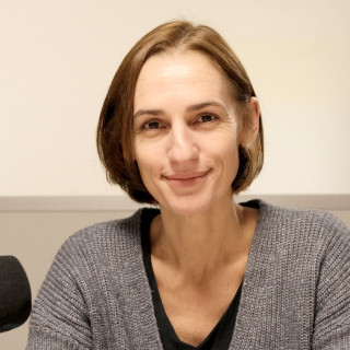 Katia Roux