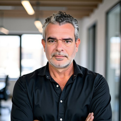 Marc Antoine Thevenet