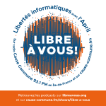 [Bonus] Libre à vous : Wikipédia a monté les marches du Festival de Cannes