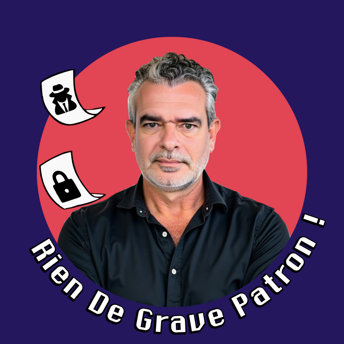 [Entretien] Marc Antoine Thevenet : c'est quoi un DPO ?